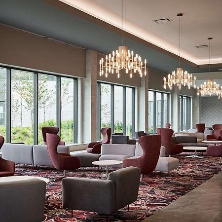 Great Canadian Casino Resort Toronto Brampton Interior foto