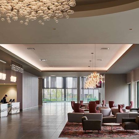 Great Canadian Casino Resort Toronto Brampton Exterior foto