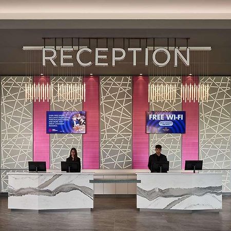 Great Canadian Casino Resort Toronto Brampton Interior foto