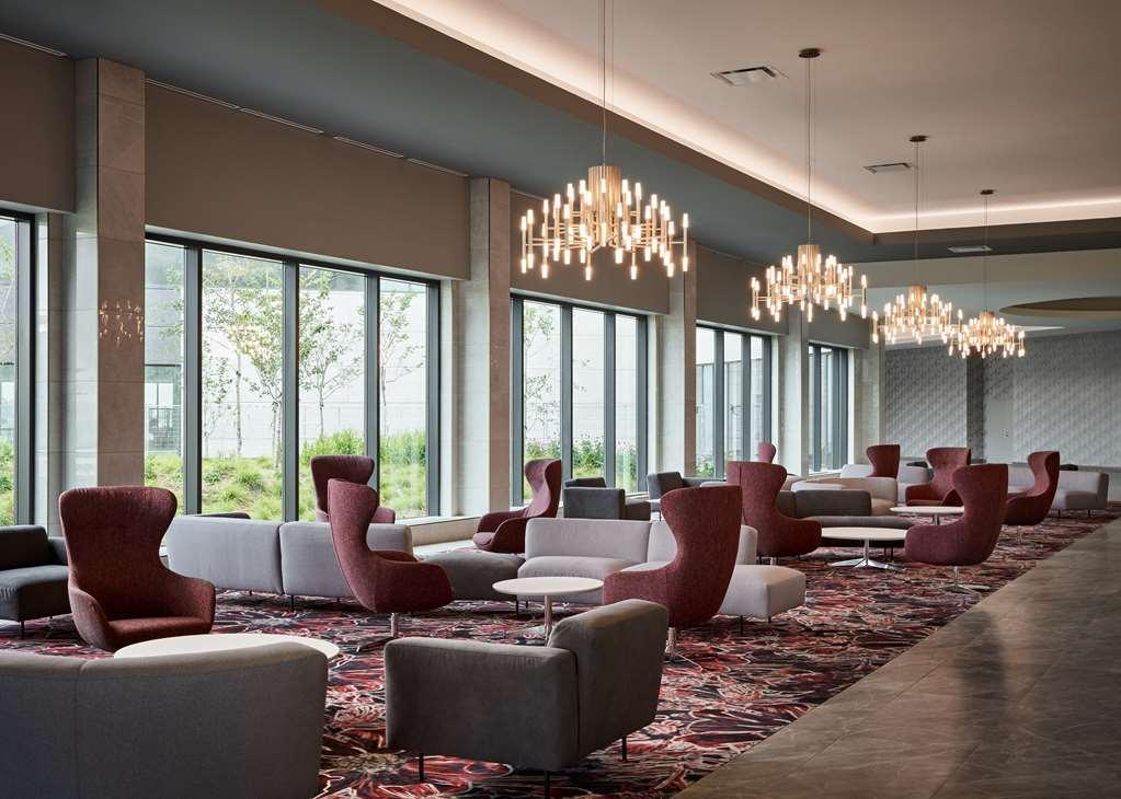 Great Canadian Casino Resort Toronto Brampton Interior foto