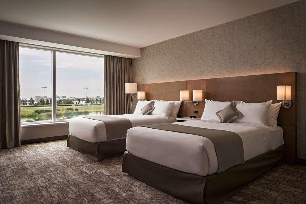 Great Canadian Casino Resort Toronto Brampton Zimmer foto