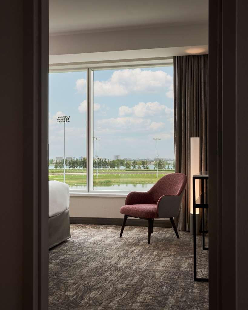 Great Canadian Casino Resort Toronto Brampton Zimmer foto