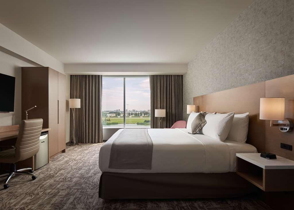 Great Canadian Casino Resort Toronto Brampton Zimmer foto