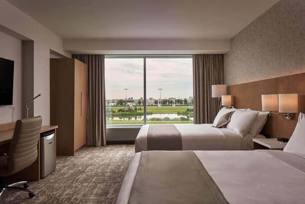 Great Canadian Casino Resort Toronto Brampton Zimmer foto