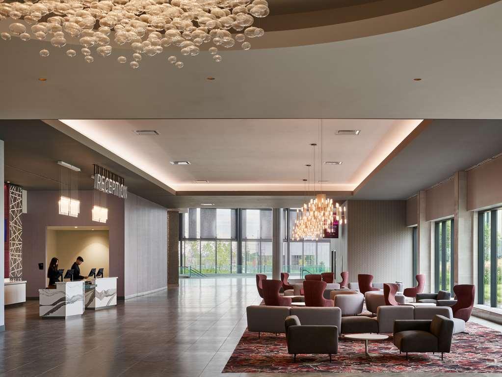 Great Canadian Casino Resort Toronto Brampton Exterior foto