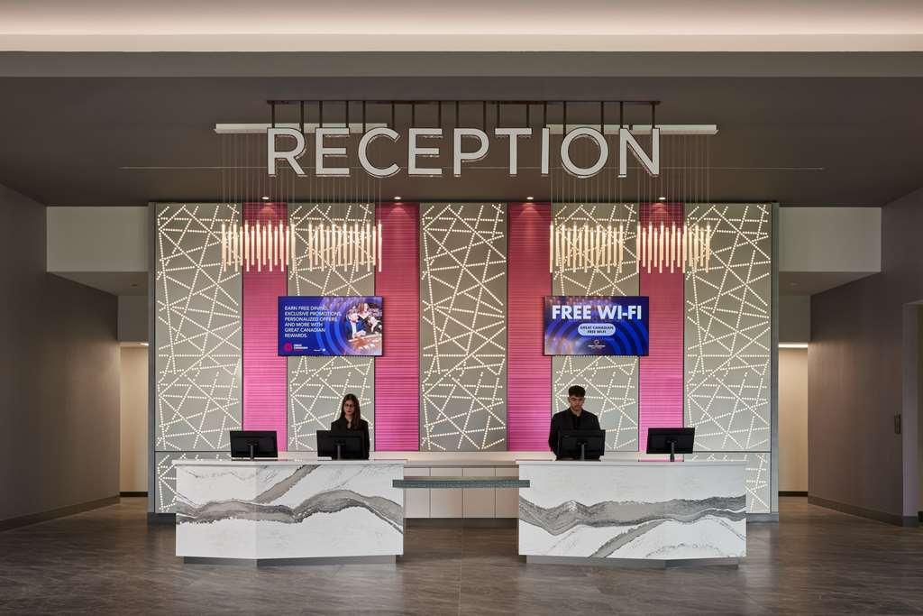 Great Canadian Casino Resort Toronto Brampton Interior foto
